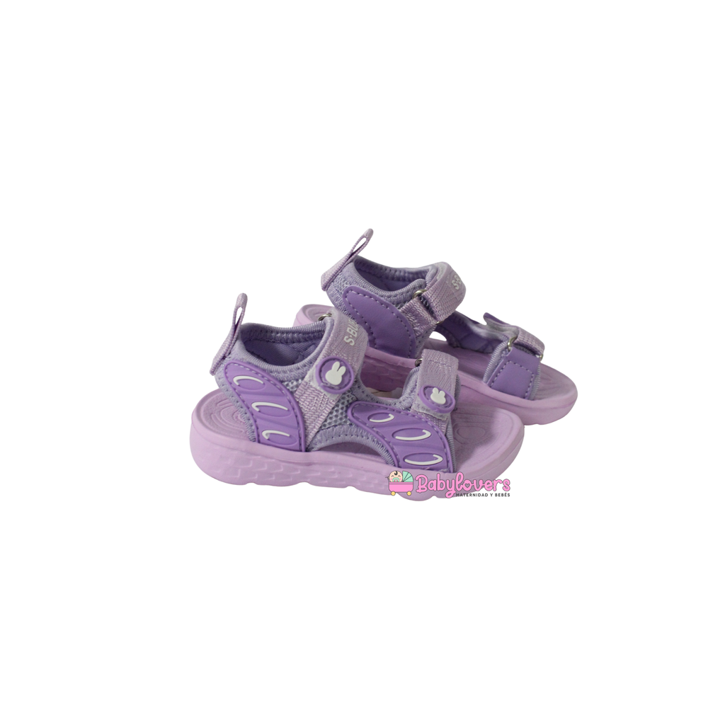 chanclas para hacer senderismo