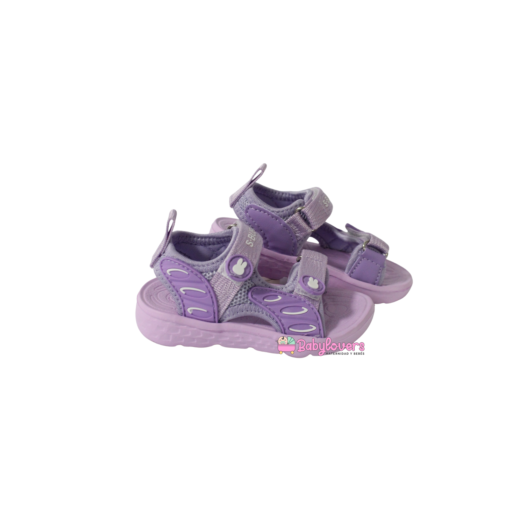chanclas para hacer senderismo