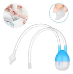 Aspirador nasal mangueras