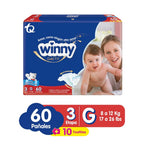 WINNY  3 X 60 GOLD
