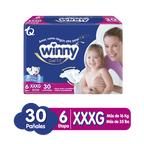 WINNY 6 X 30 GOLD