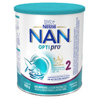 NAN 2 X 900 GR
